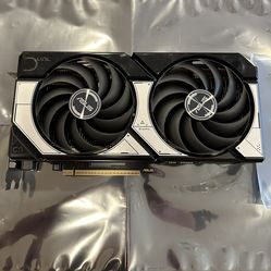ASUS Dual GeForce RTX 5070 12GB OC Edition