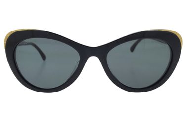 Chanel Sunglasses 53 32A 622/S4