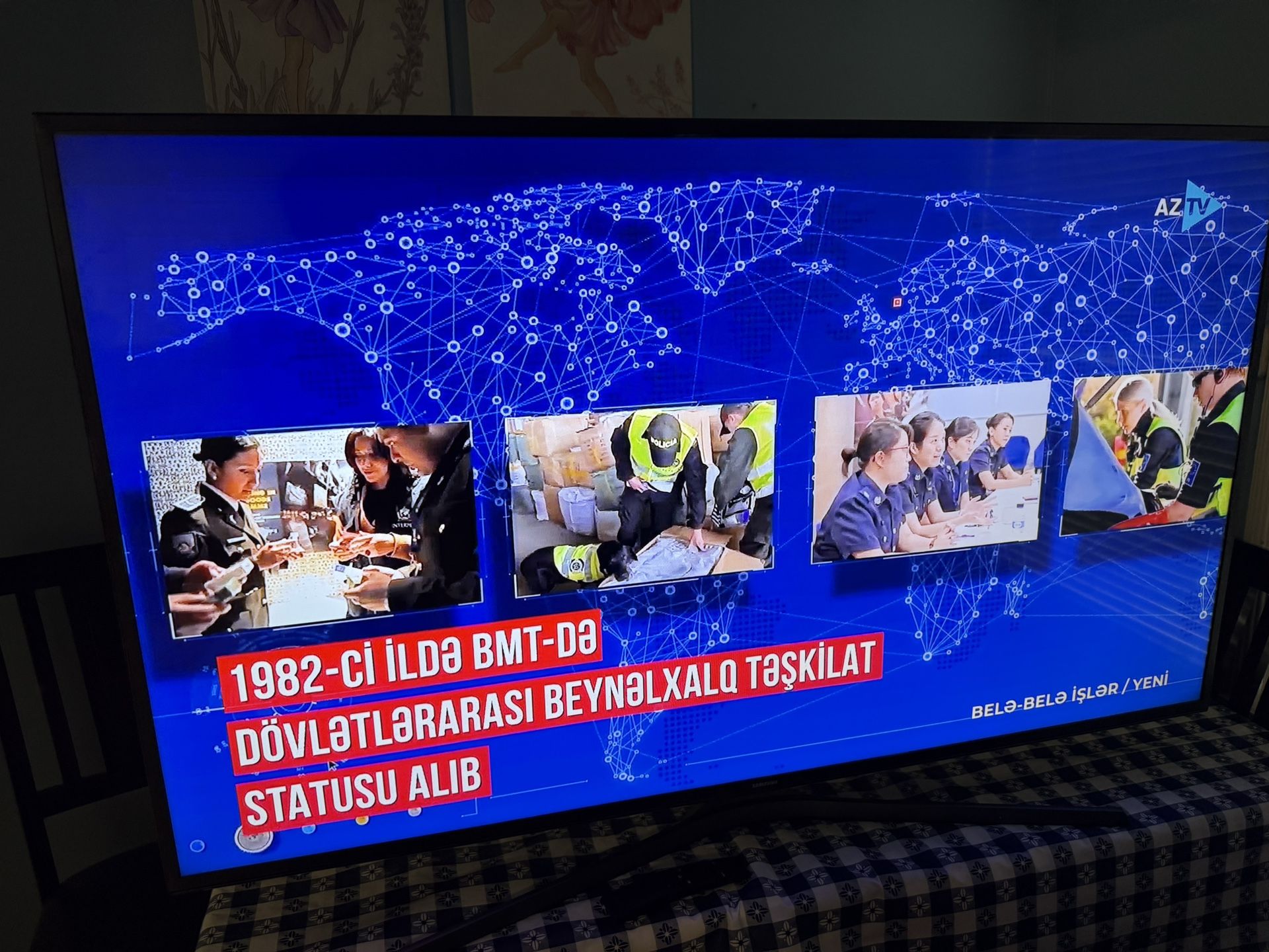 55 Inch Samsung Smart Tv With Remote