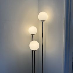 IKEA Floor Lamp Simrishamn 