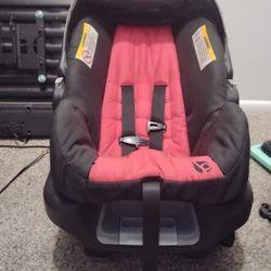 Car seat