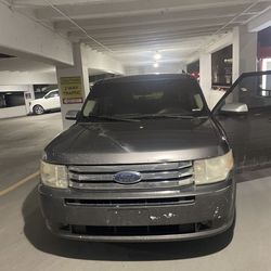 2009 Ford Flex