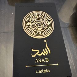 Lattafa Men cologne