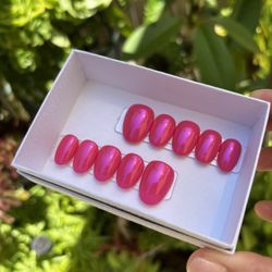 Press On Nails