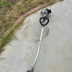 Echo  Weed Eater 