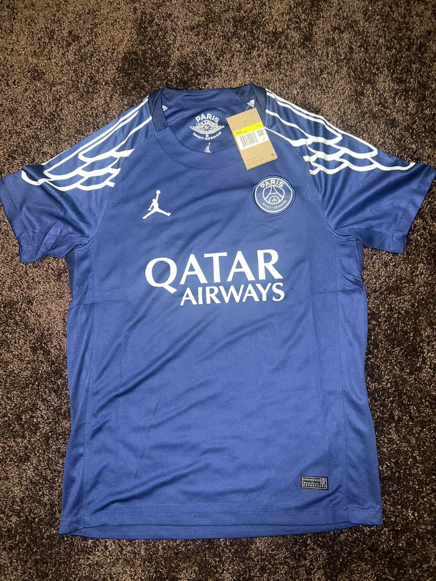PSG 4th Kit