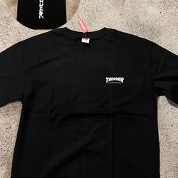 Supreme shirt