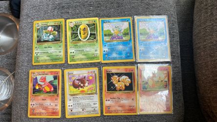 1999 Pokemon