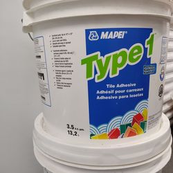 Mapei  Type 1