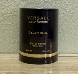 Versace Dylan Blue Pour Femme