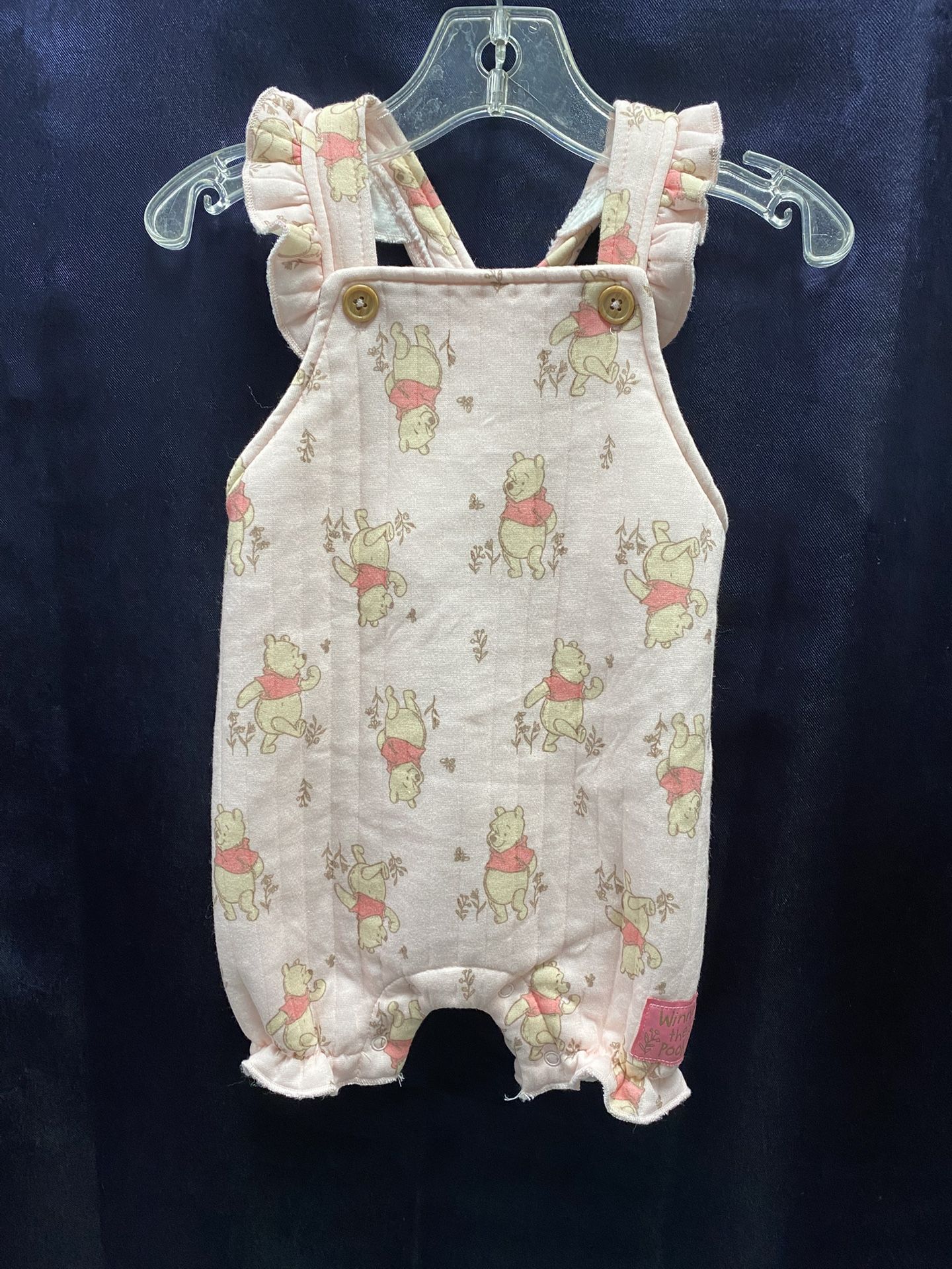 Winnie The Pooh Romper