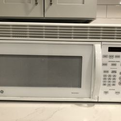 GE Microwave