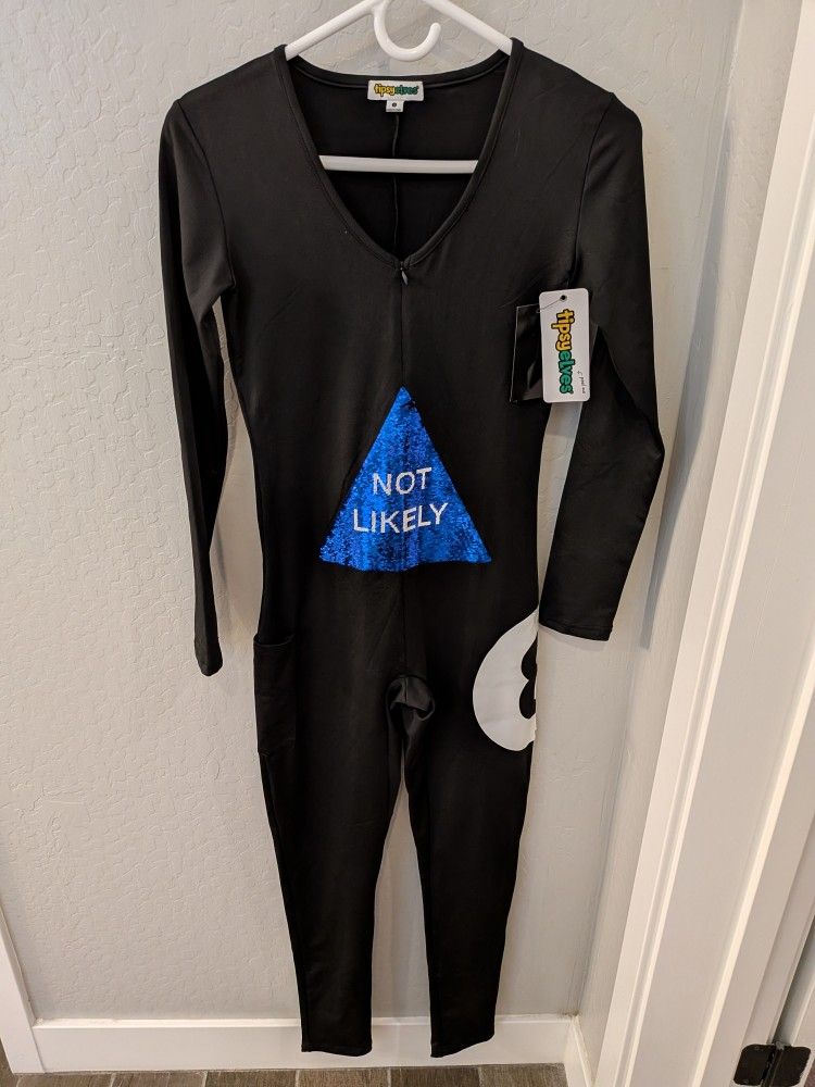 New With Tags Halloween Costume. Small