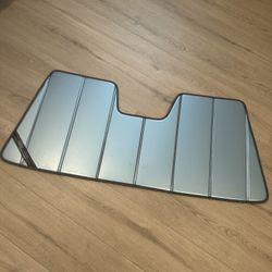 Covercraft UVS100 Toyota Tacoma Windshield Cover