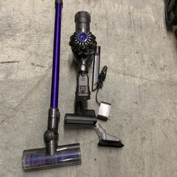 Dyson V6 Animal Vacuum