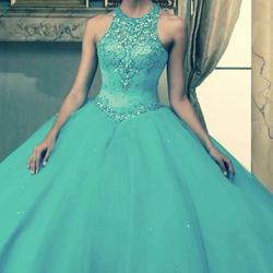 Sweet 16 Dress or Quinceañera