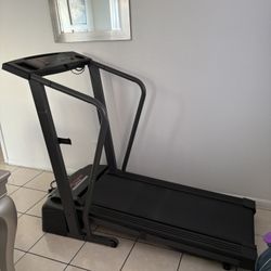 Treadmill 