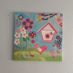 Artwork Decor Pieces 