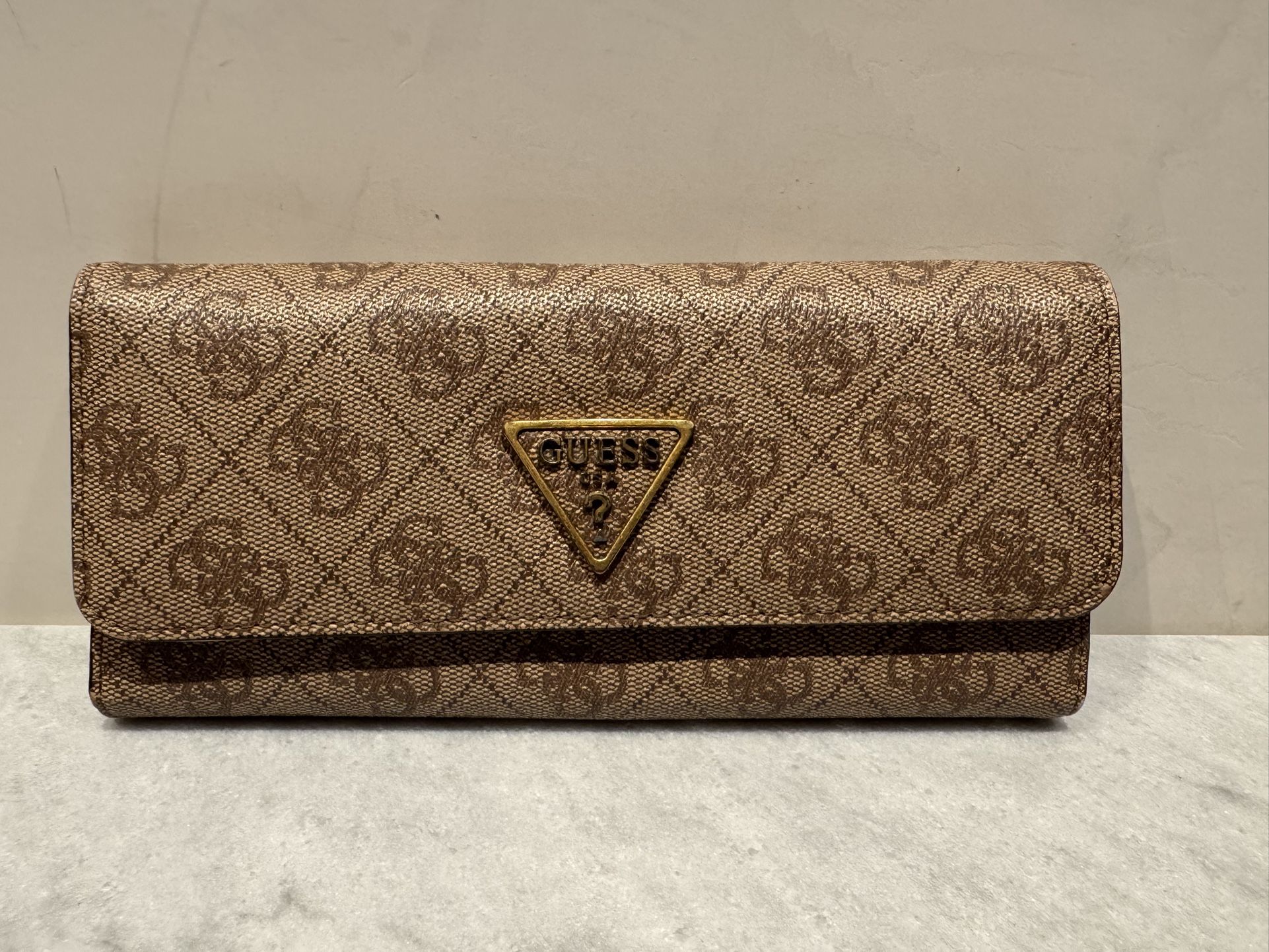 Guess Women Wallet Laurel