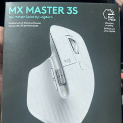 XM Master 3S