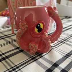 Octo Mug