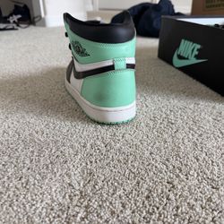 Jordan 1 size:11 ca