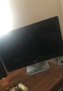 Hp Monitor