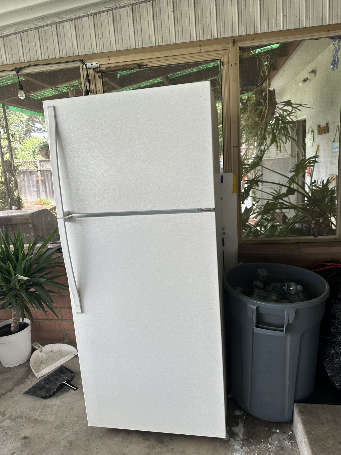 Whirlpool Refrigerator