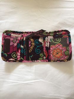 Brand new VERA BRADLEY WALLET
