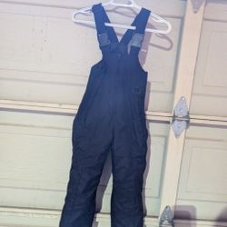 Kid's Snow Pants 