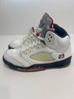 Jordan 5 Olympics (2011) size 12
