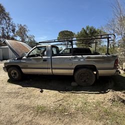 1994 Dodge Ram 2500