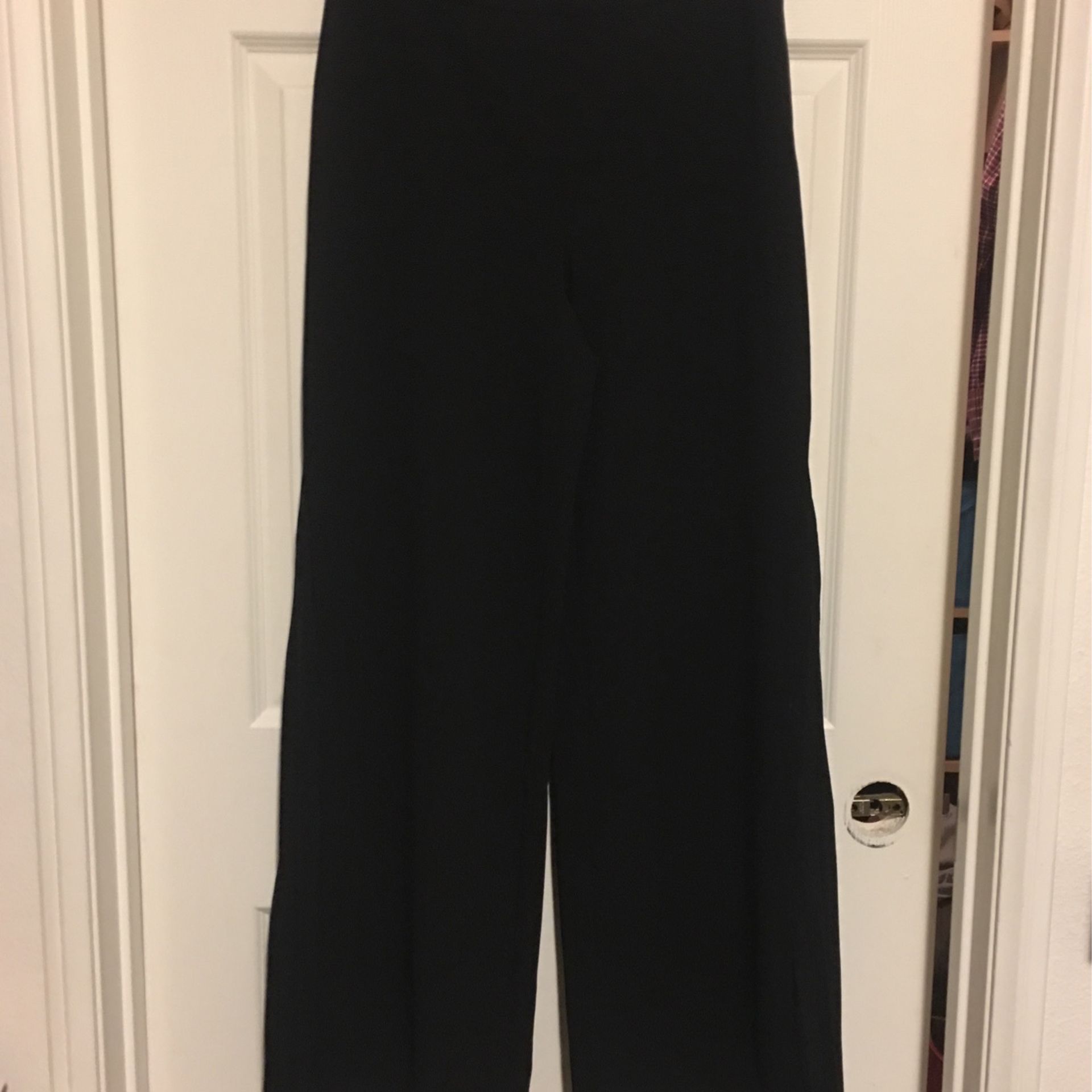 INC Wide Leg Pants Size:6