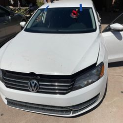 New Windshield 