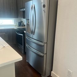 Whirlpool Refrigerator