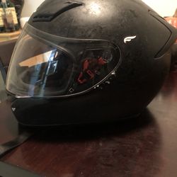 Motorcycle Helmet 