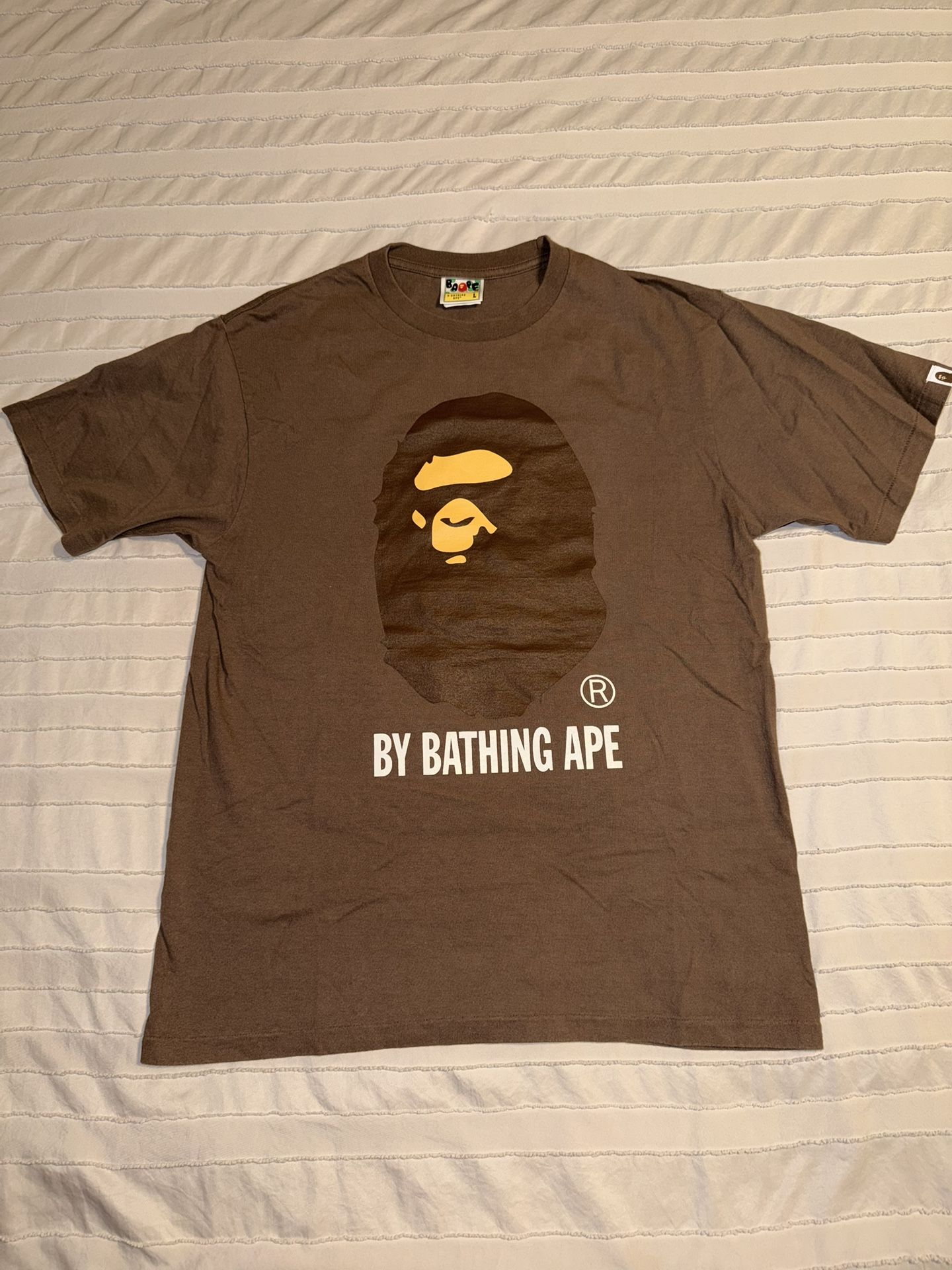 Bathing Ape BAPE T Shirt