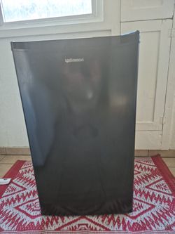 Upstream Refrigerator  Brand. New