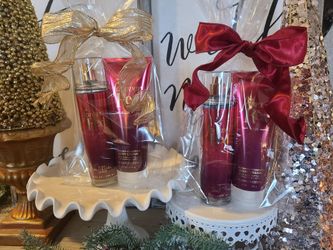 Christmas By Bath And Body Works