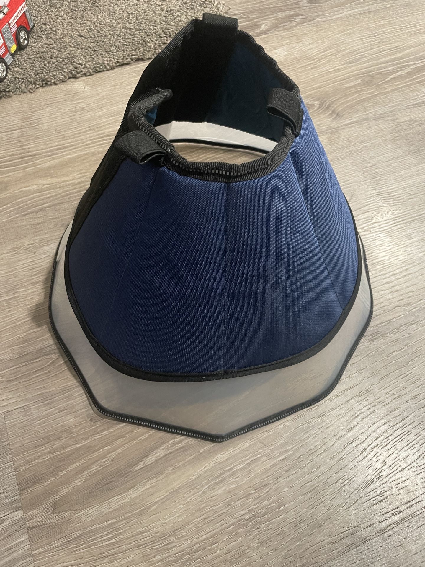 Dog Cone. Soft Collar Adjustable
