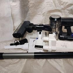 Tineco S10 ZT Cordless Stick Vacuum Cleaner 