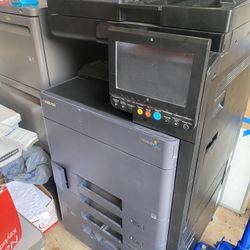 Office Printer Kyocera Taskalfa 3552ci