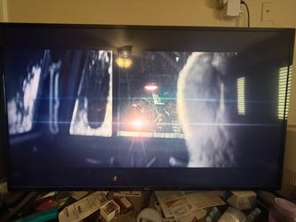 LG 50 inch Class 4K Smart UHD TV