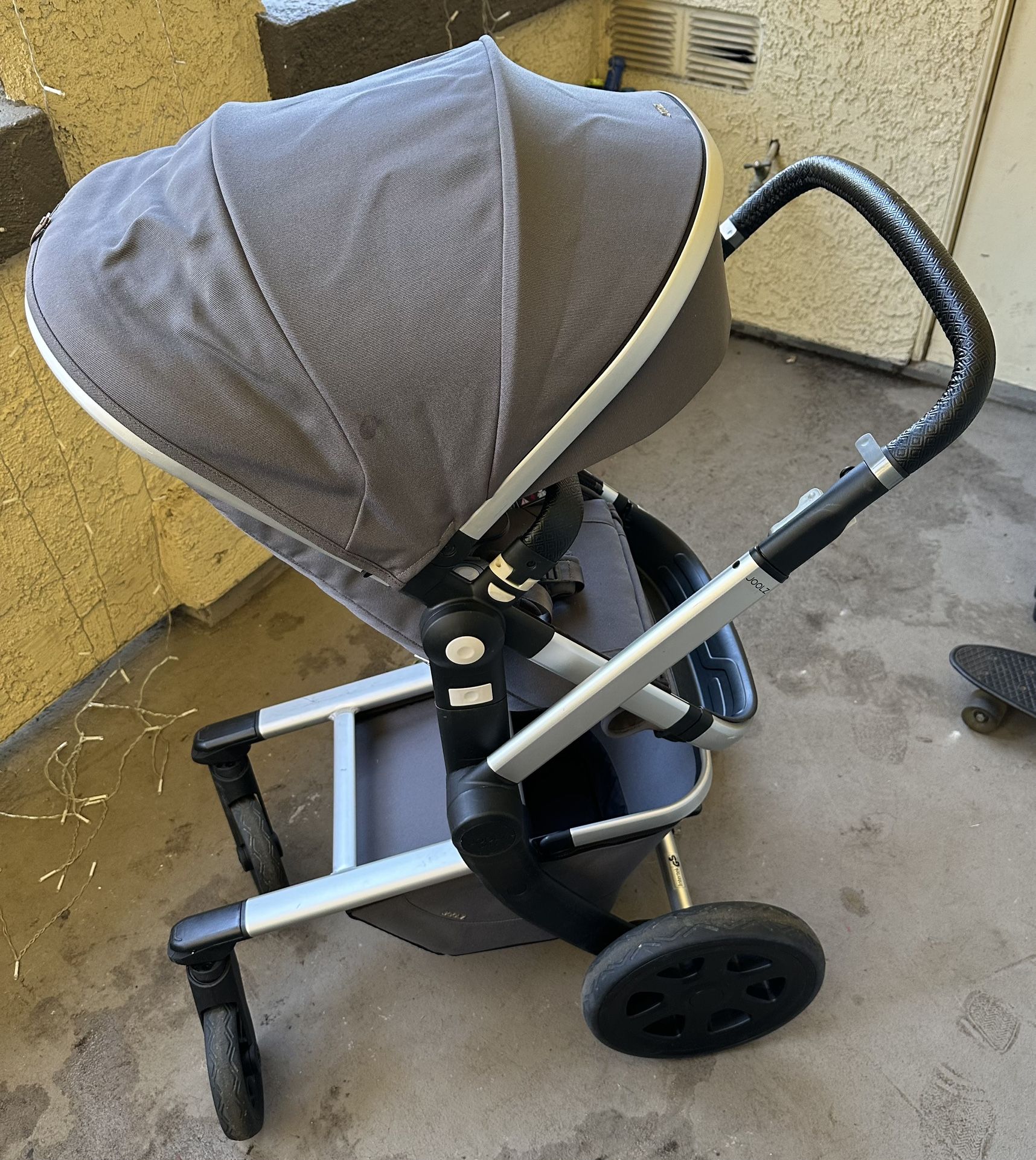 Joolz Day+ Stroller