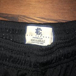 Eric Emmanuel Shorts 