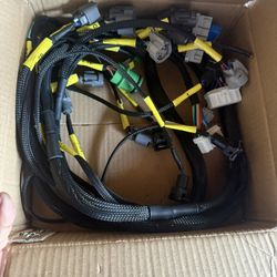 obd1 harness b series