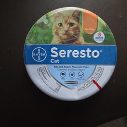 Semester Cat Flea Collars