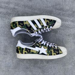 Bapesta Superstars