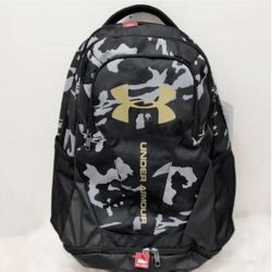 Under Armour 3.0 Hustle Backpack (Brand New With Tags) 