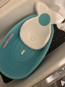 Baby Bath Tub